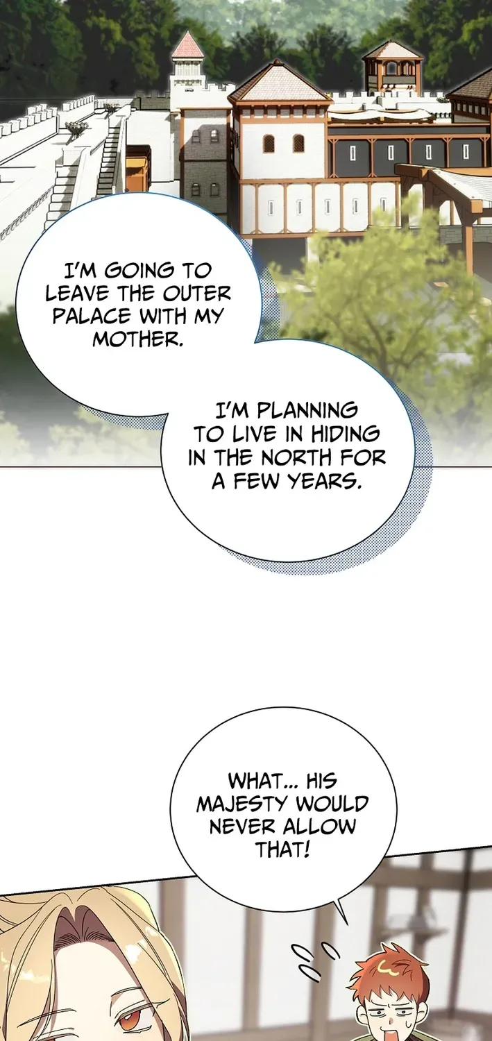 The Dawn That Twists Your Neck Chapter 4 page 15 - 