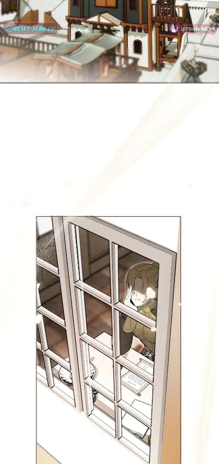 The Dawn That Twists Your Neck Chapter 4 page 3 - 