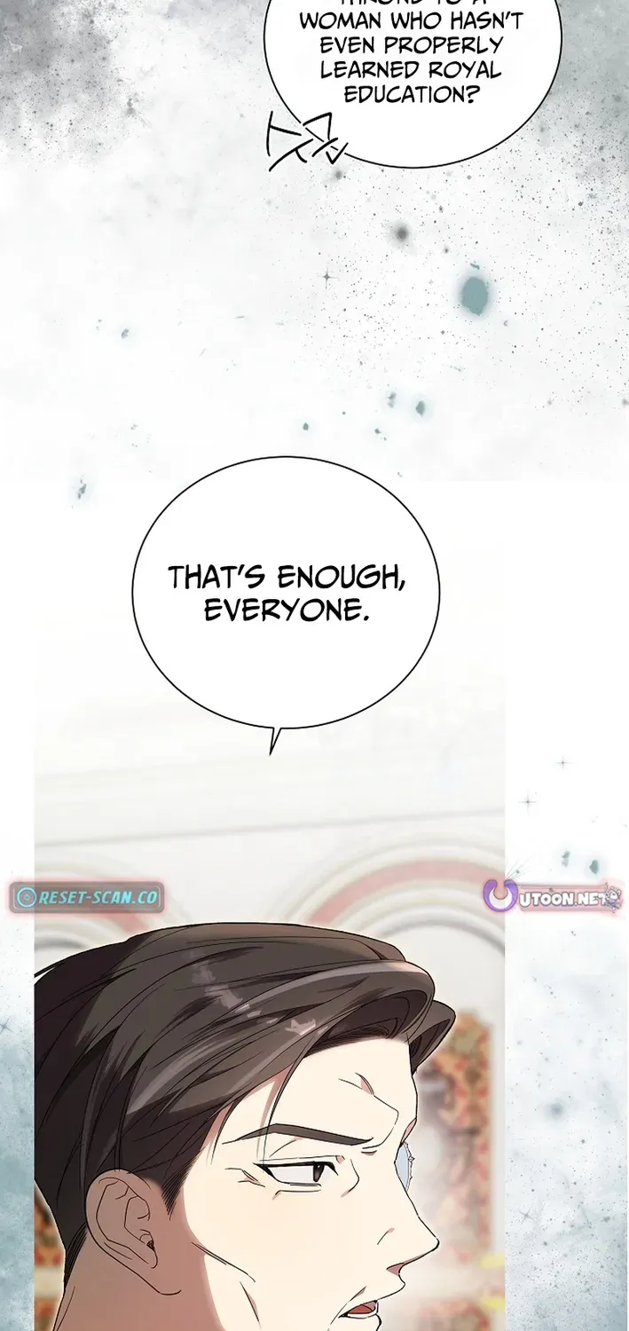The Dawn That Twists Your Neck Chapter 4 page 40 - 