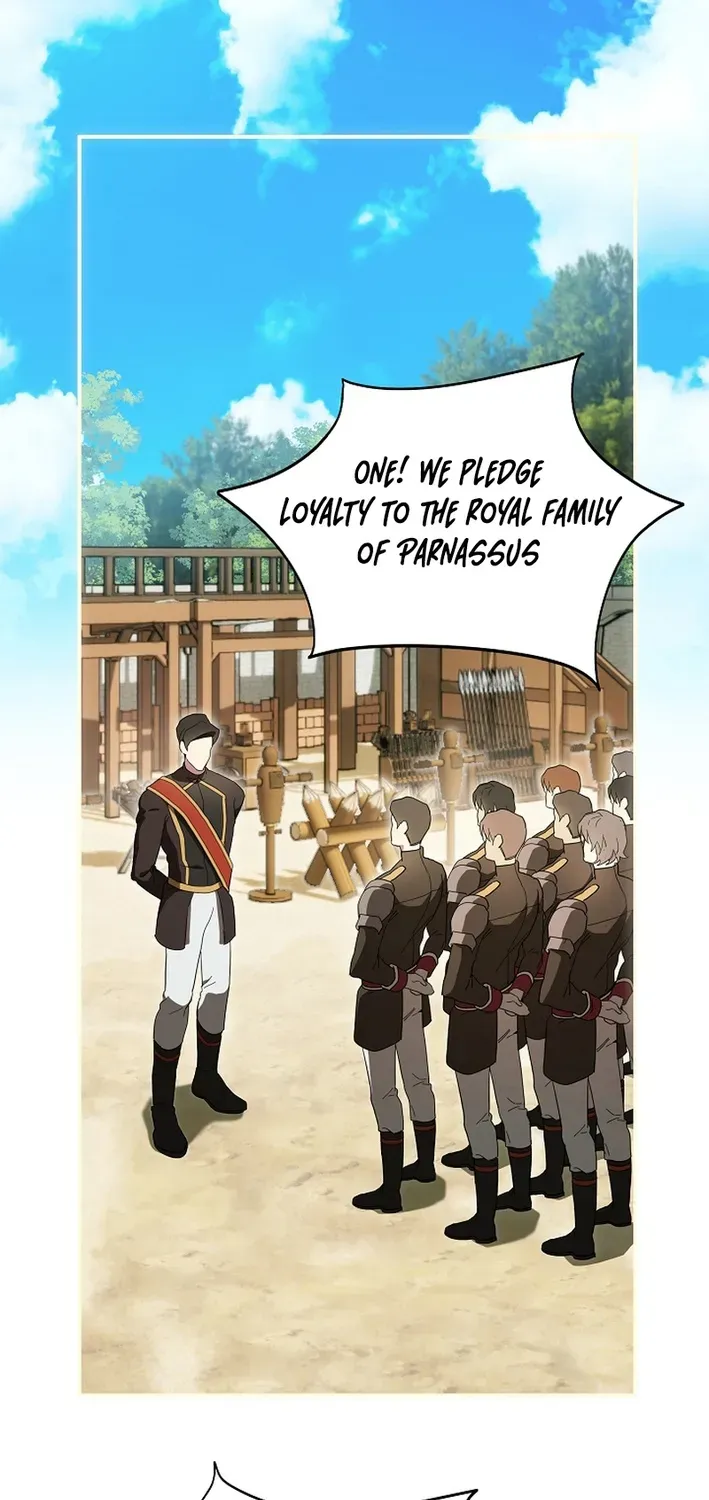 The Dawn That Twists Your Neck Chapter 4 page 47 - 