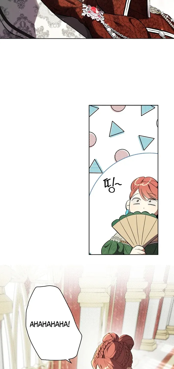 The Dawn That Twists Your Neck Chapter 4 page 57 - 