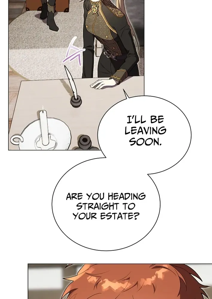 The Dawn That Twists Your Neck Chapter 4 page 7 - 