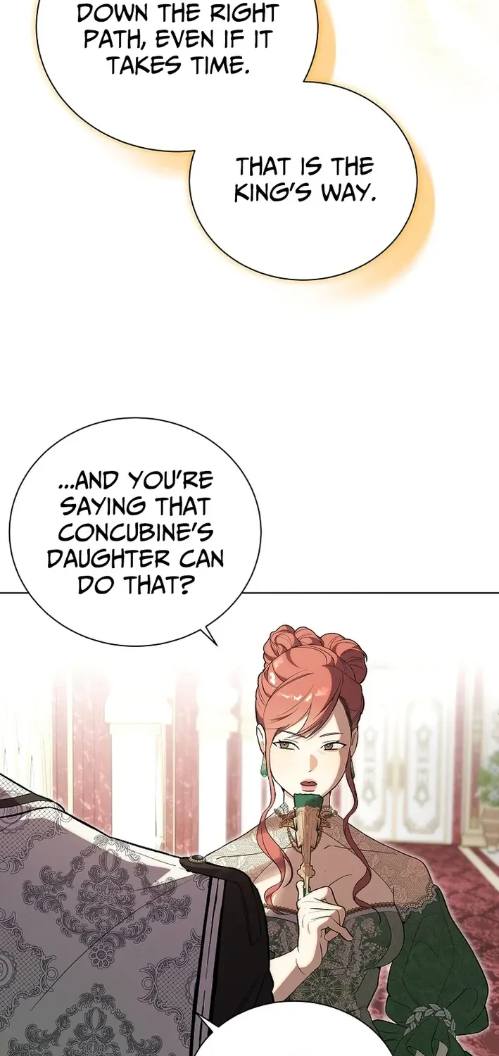 The Dawn That Twists Your Neck Chapter 4 page 65 - 