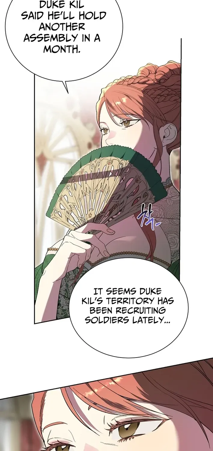 The Dawn That Twists Your Neck Chapter 4 page 67 - 