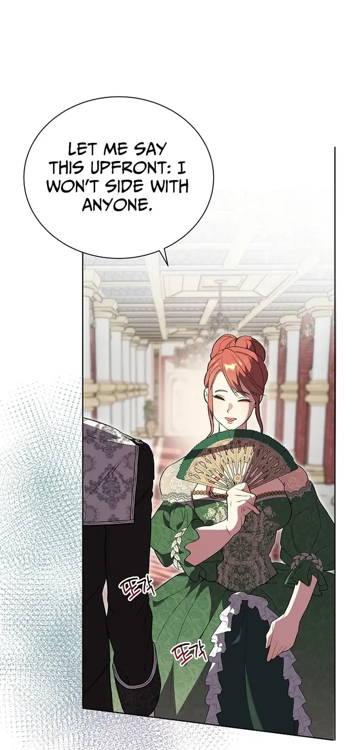 The Dawn That Twists Your Neck Chapter 4 page 69 - 