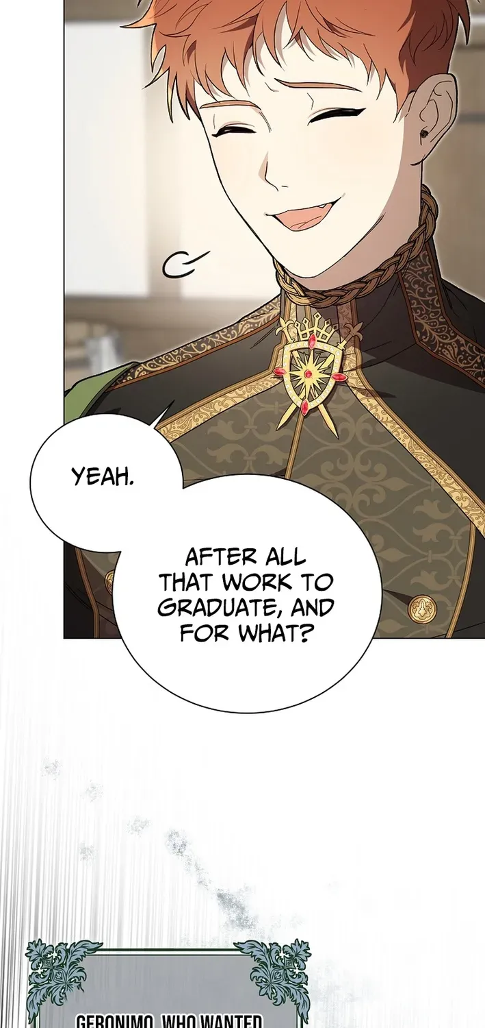 The Dawn That Twists Your Neck Chapter 4 page 8 - 