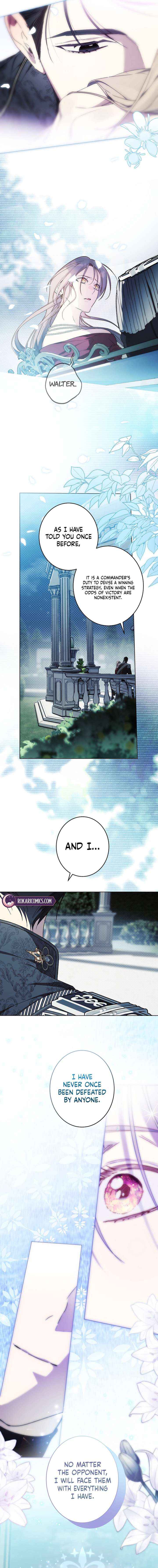 The Dawn That Twists Your Neck Chapter 42 page 11 - 