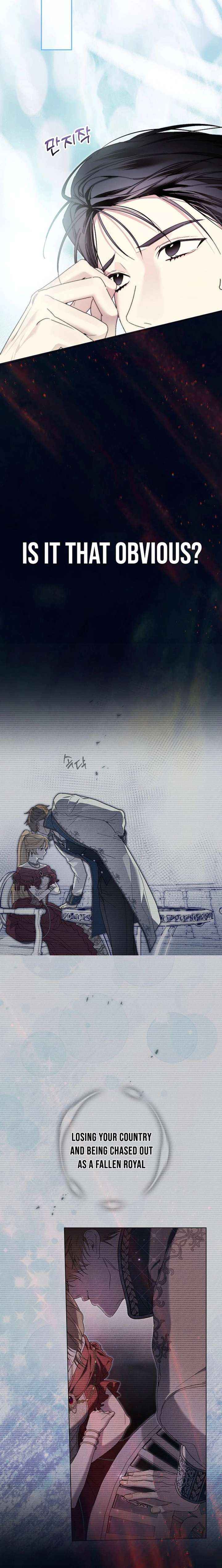 The Dawn That Twists Your Neck Chapter 43 page 4 - 