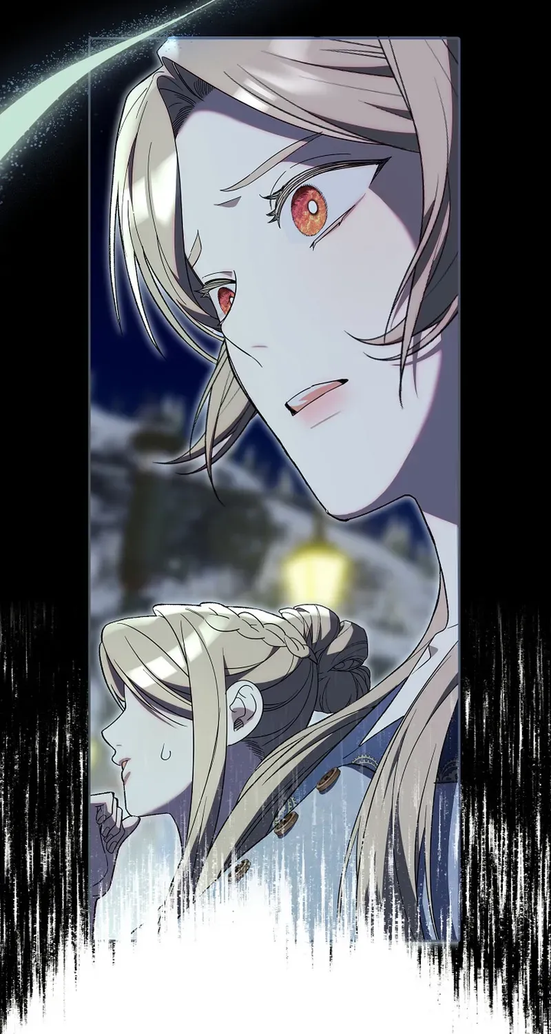 The Dawn That Twists Your Neck Chapter 5 page 20 - 