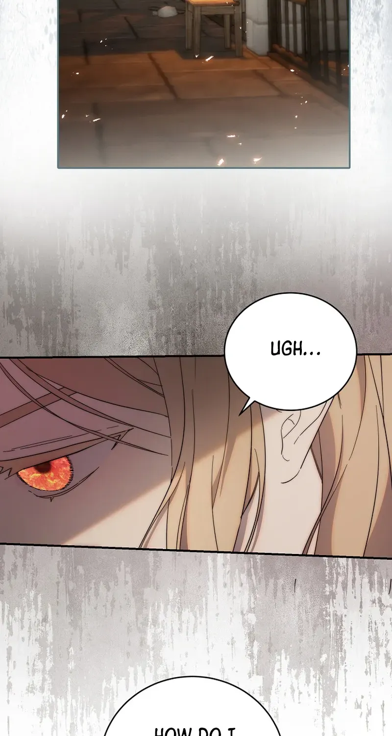 The Dawn That Twists Your Neck Chapter 5 page 3 - 