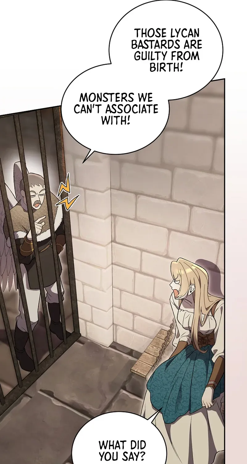 The Dawn That Twists Your Neck Chapter 5 page 22 - 
