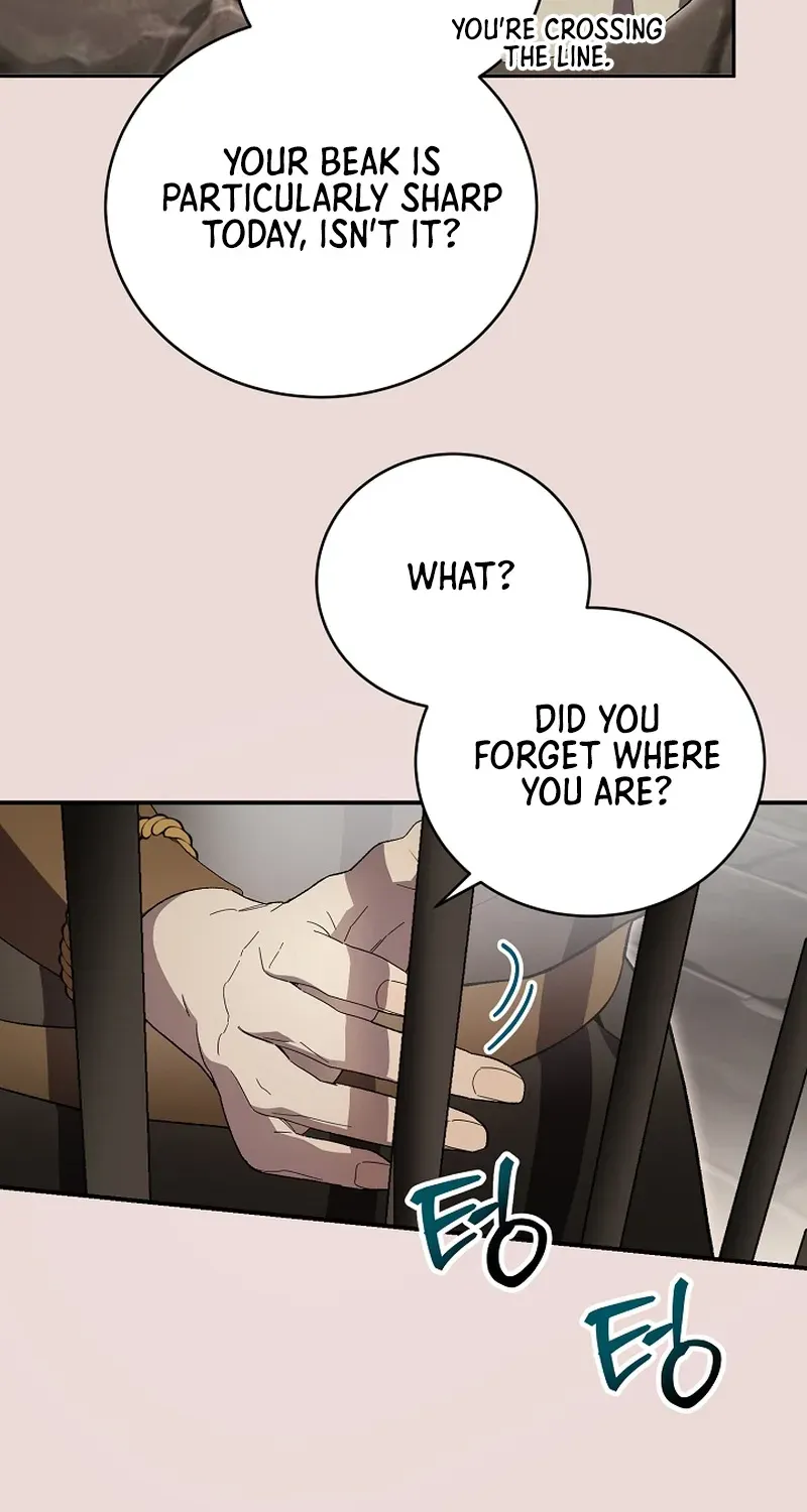 The Dawn That Twists Your Neck Chapter 5 page 23 - 