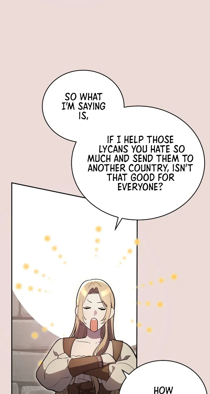 The Dawn That Twists Your Neck Chapter 5 page 24 - 