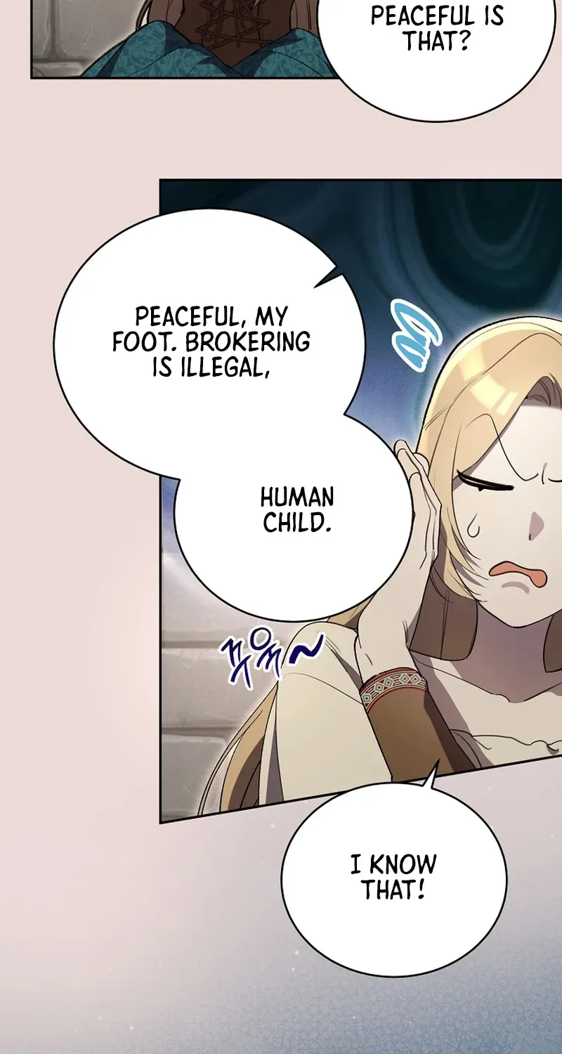 The Dawn That Twists Your Neck Chapter 5 page 25 - 