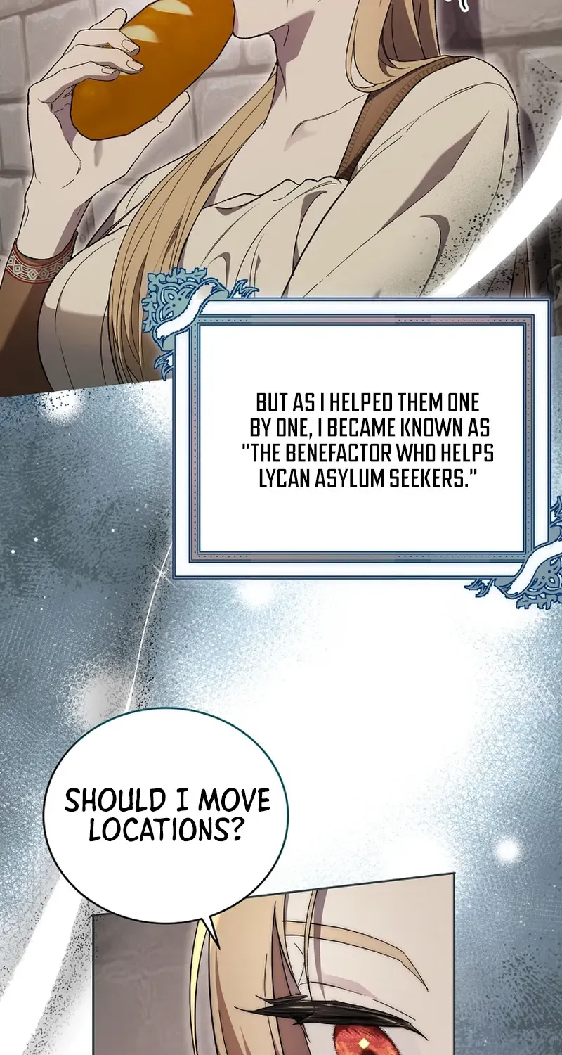 The Dawn That Twists Your Neck Chapter 5 page 27 - 