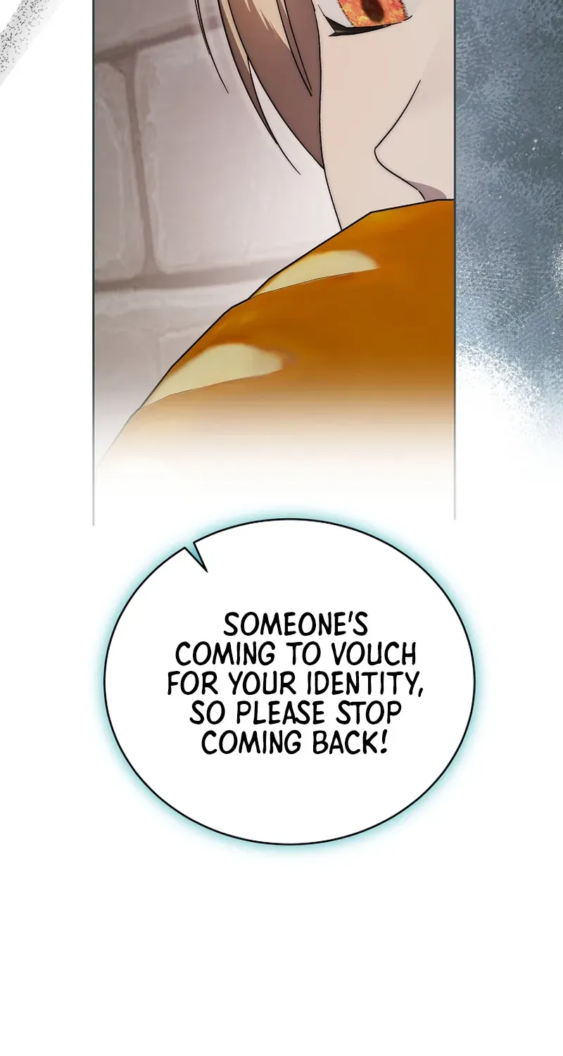The Dawn That Twists Your Neck Chapter 5 page 28 - 