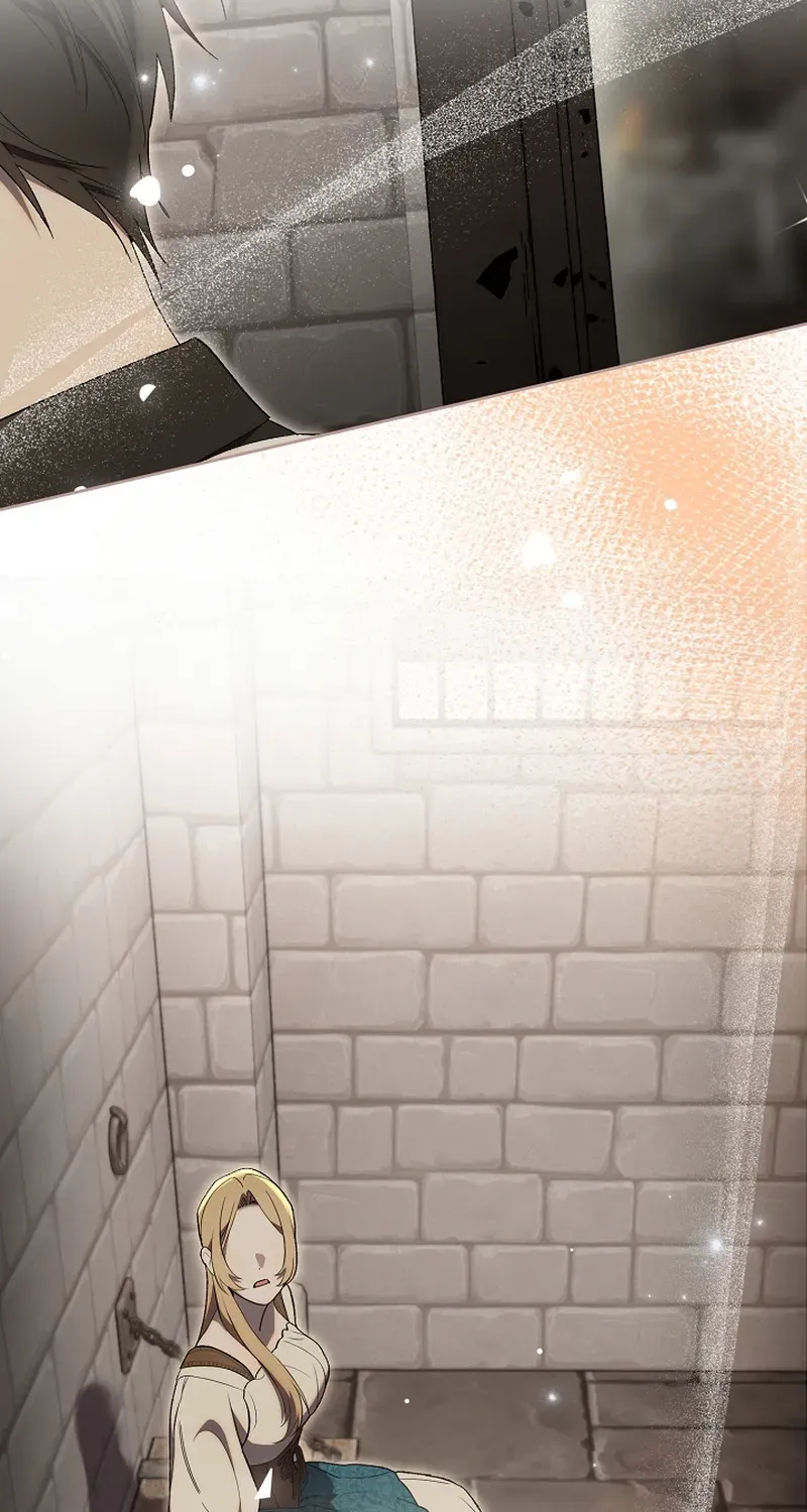 The Dawn That Twists Your Neck Chapter 5 page 33 - 