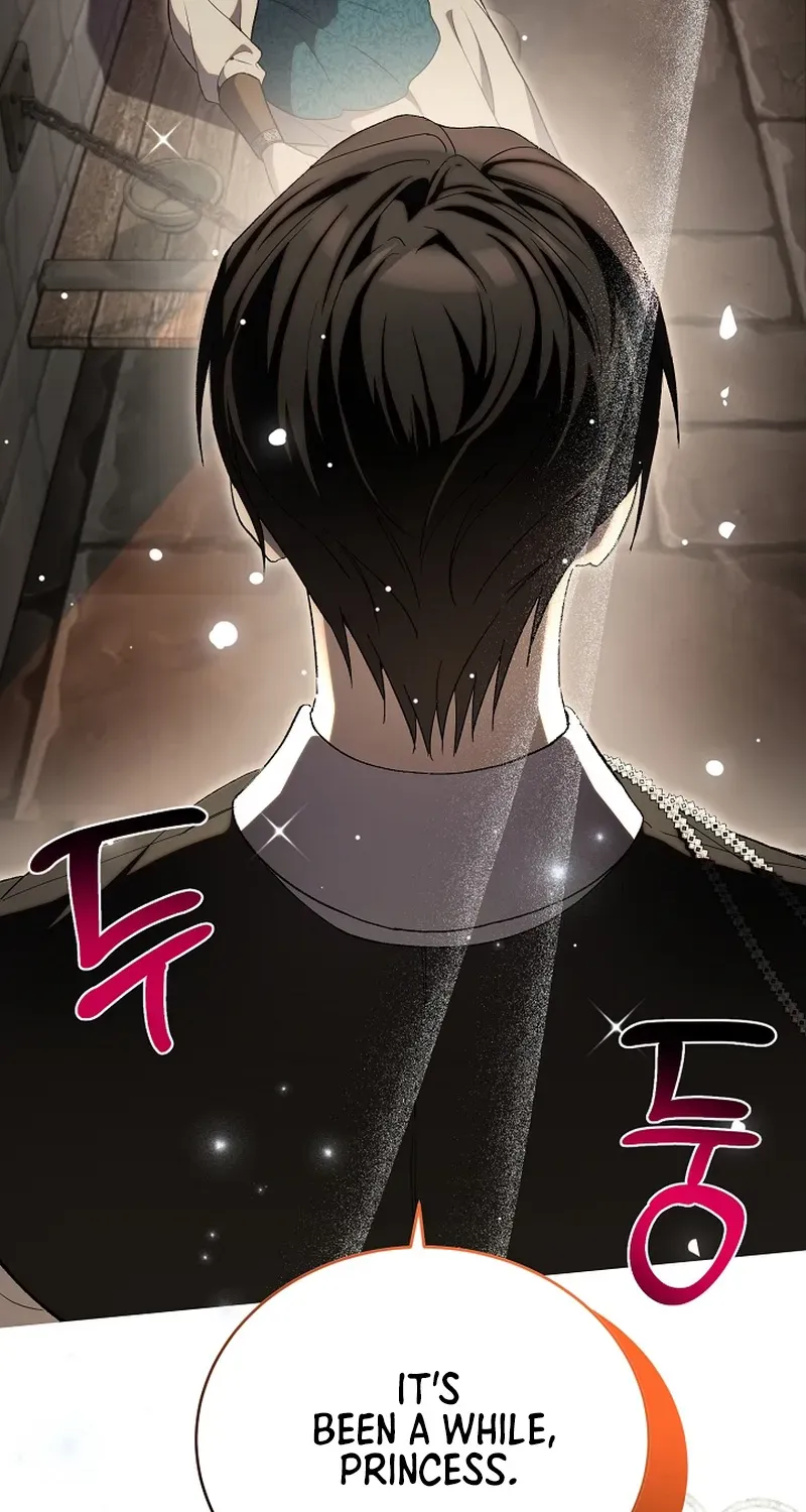 The Dawn That Twists Your Neck Chapter 5 page 34 - 