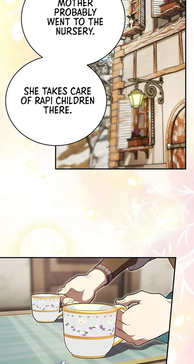 The Dawn That Twists Your Neck Chapter 5 page 38 - 