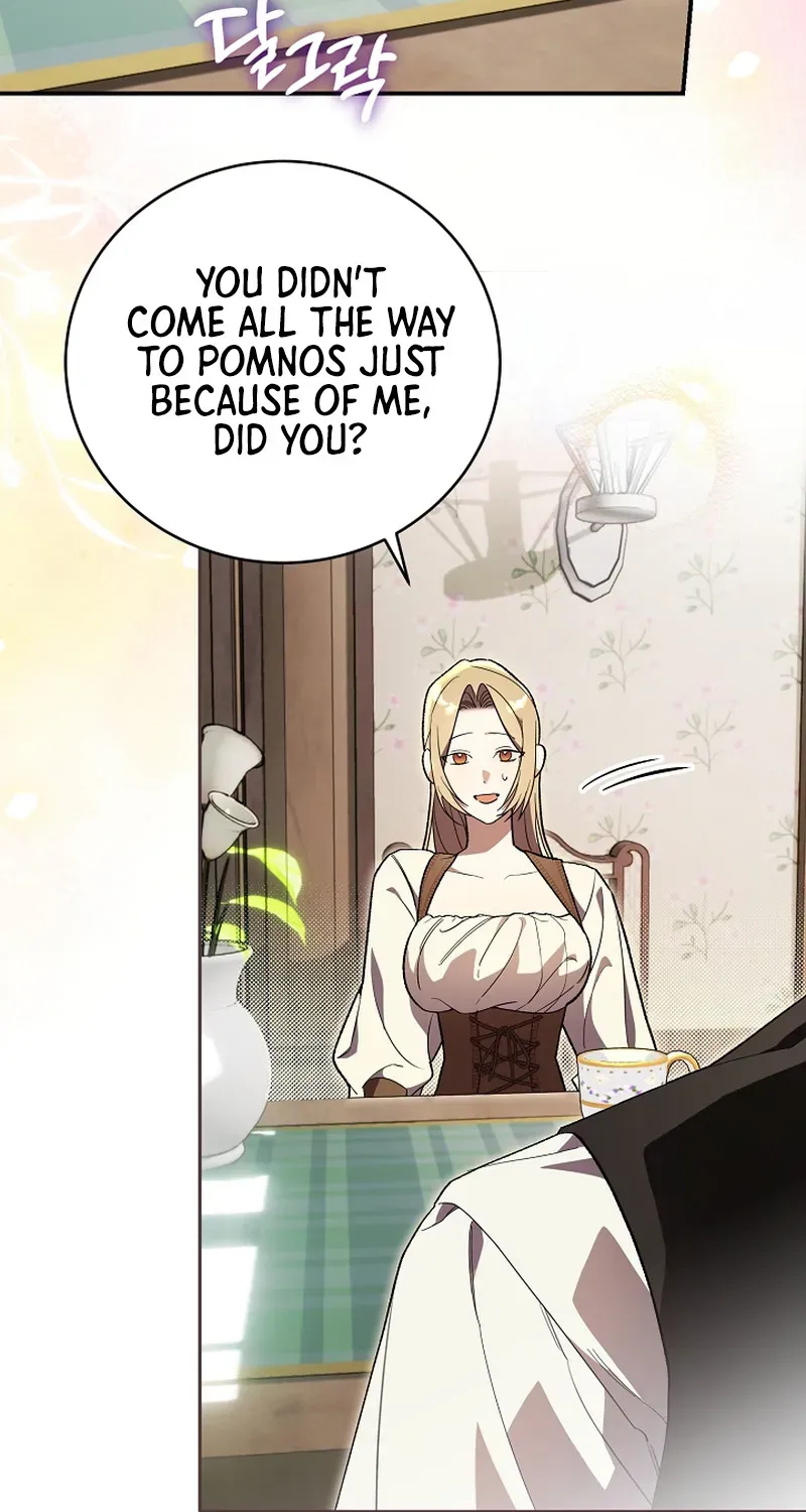 The Dawn That Twists Your Neck Chapter 5 page 39 - 