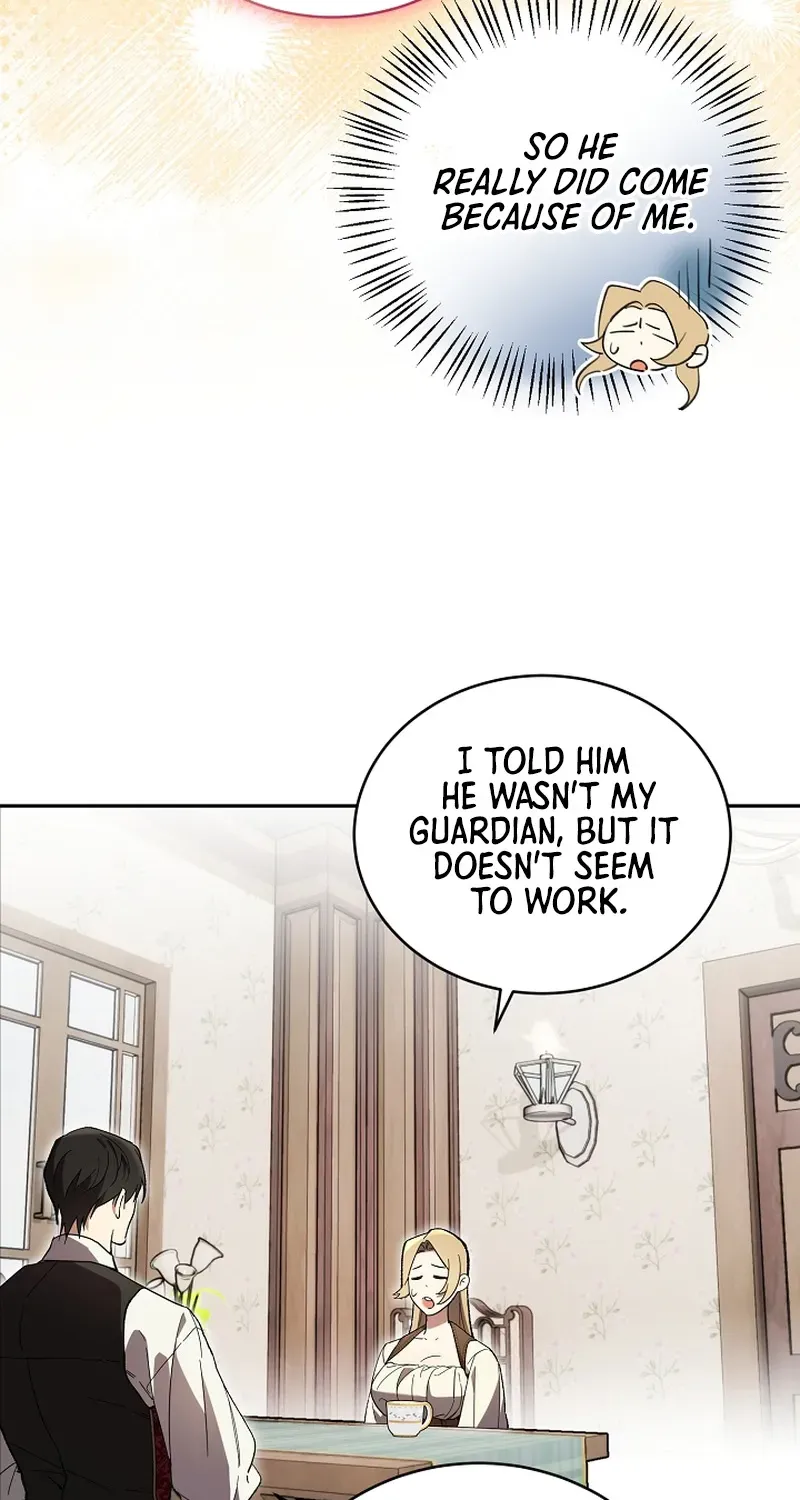 The Dawn That Twists Your Neck Chapter 5 page 42 - 