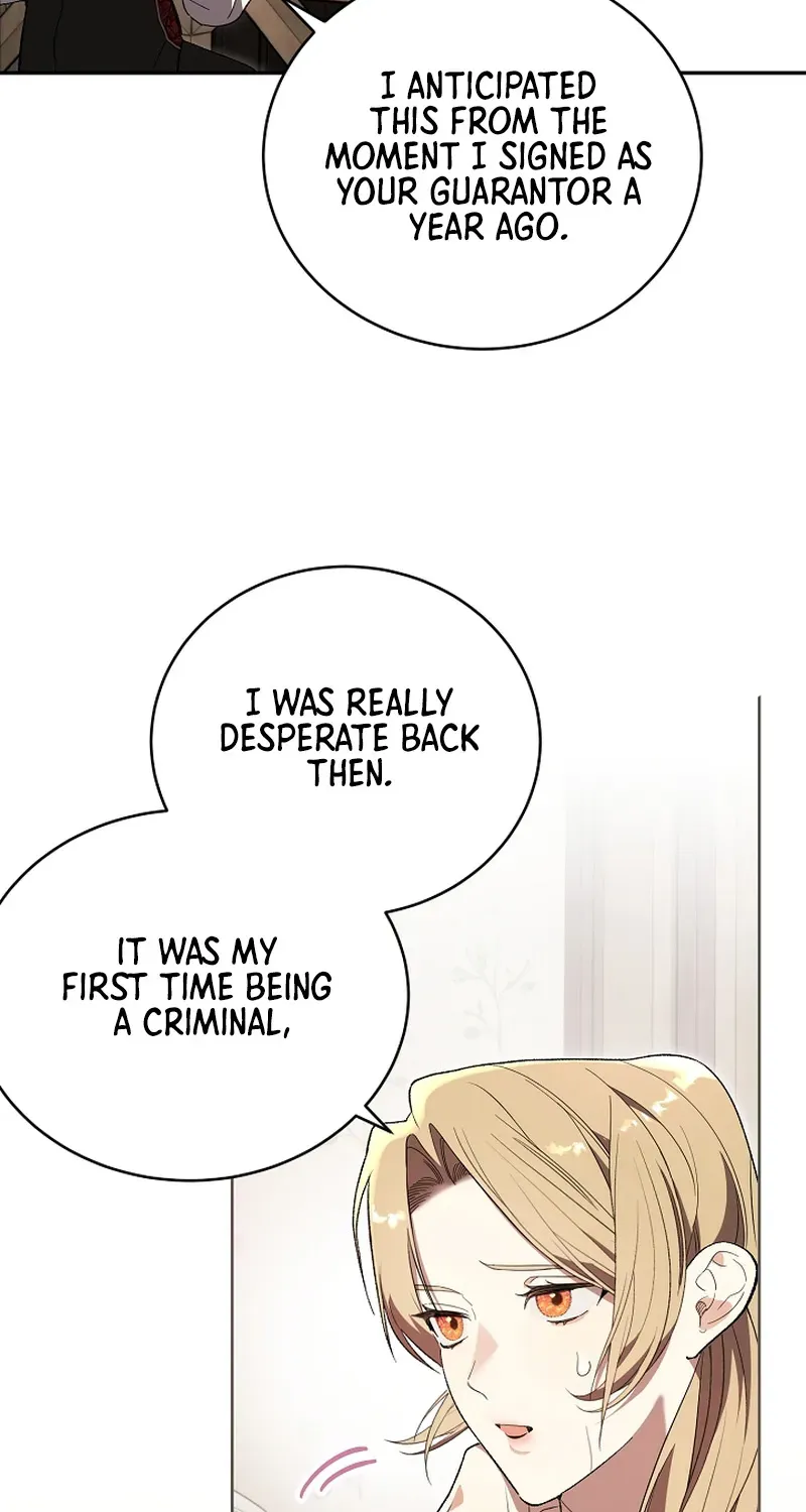 The Dawn That Twists Your Neck Chapter 5 page 43 - 