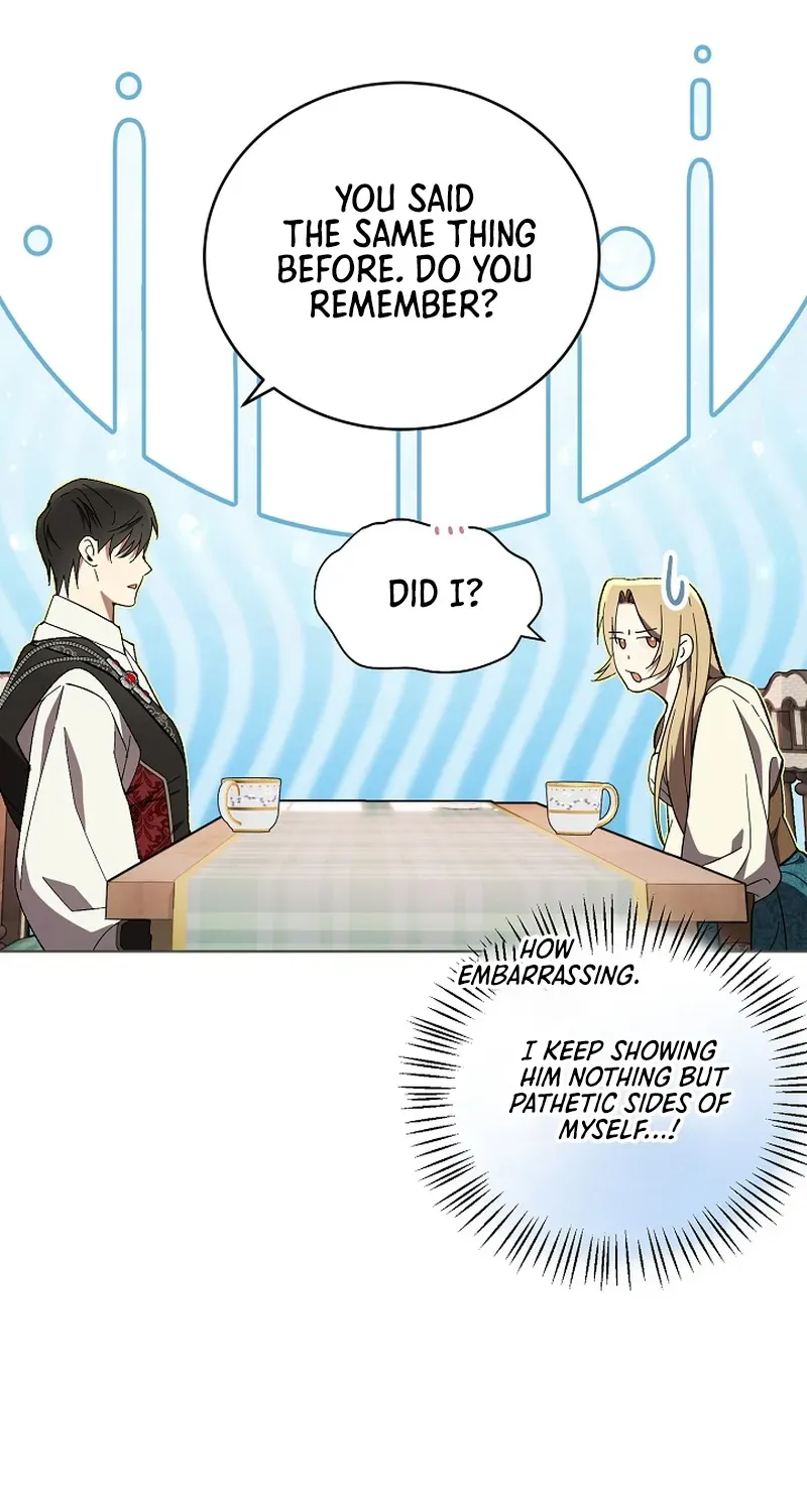 The Dawn That Twists Your Neck Chapter 5 page 48 - 