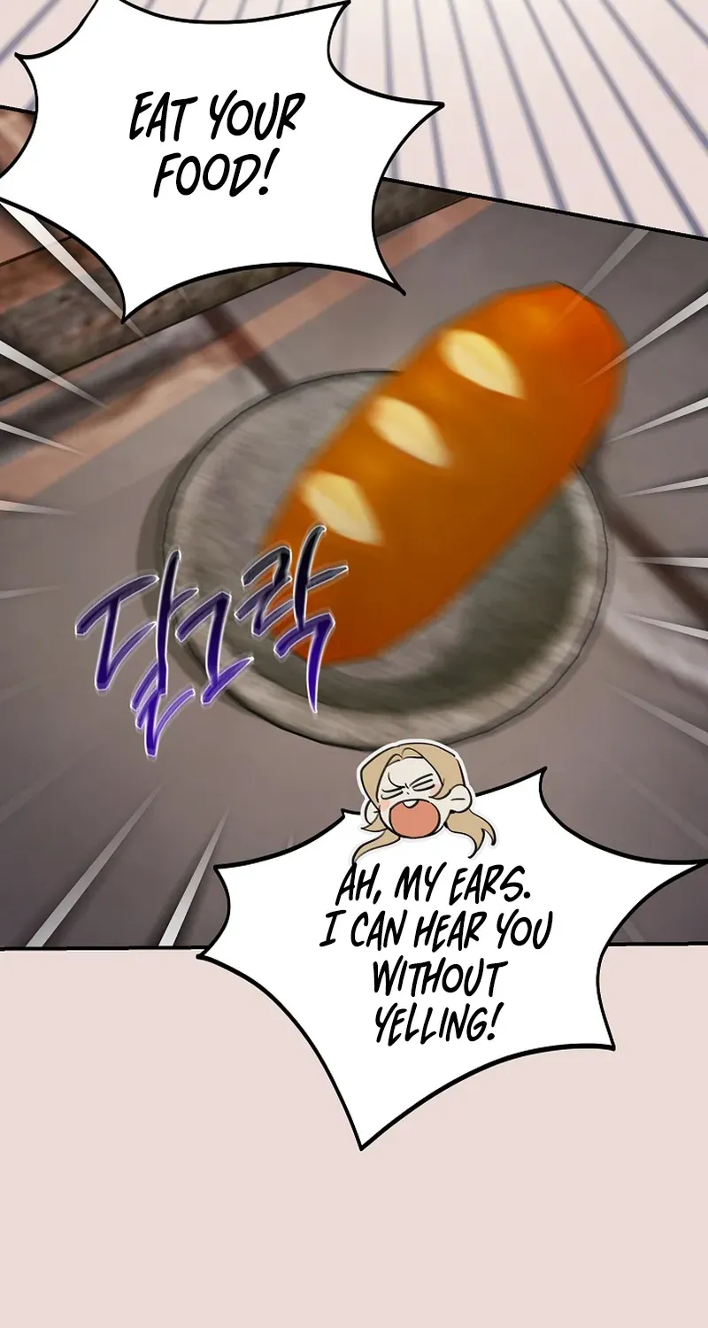 The Dawn That Twists Your Neck Chapter 5 page 6 - 