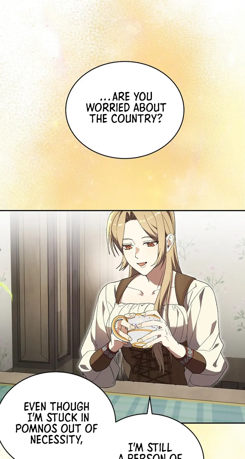 The Dawn That Twists Your Neck Chapter 5 page 52 - 