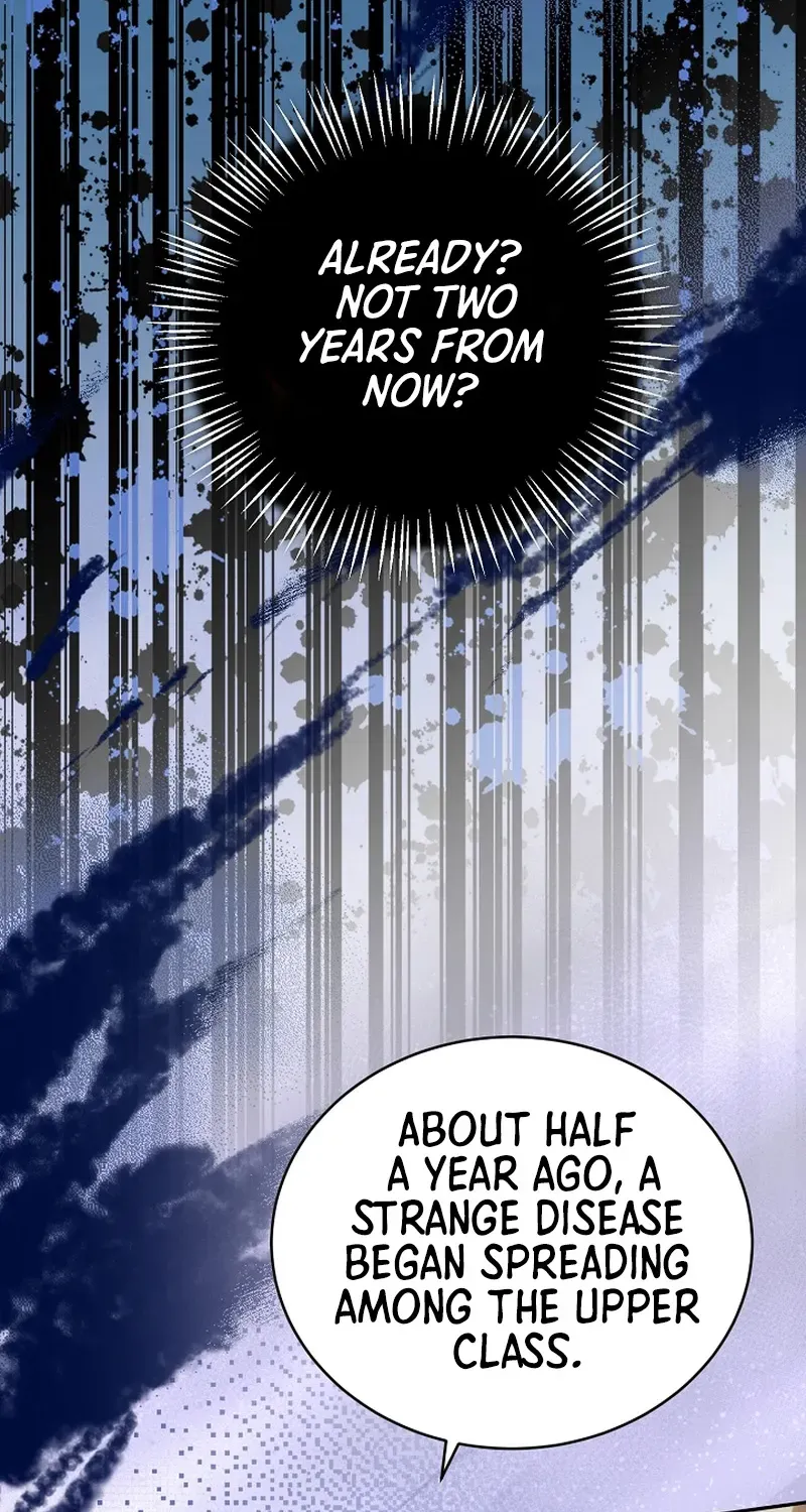 The Dawn That Twists Your Neck Chapter 5 page 58 - 