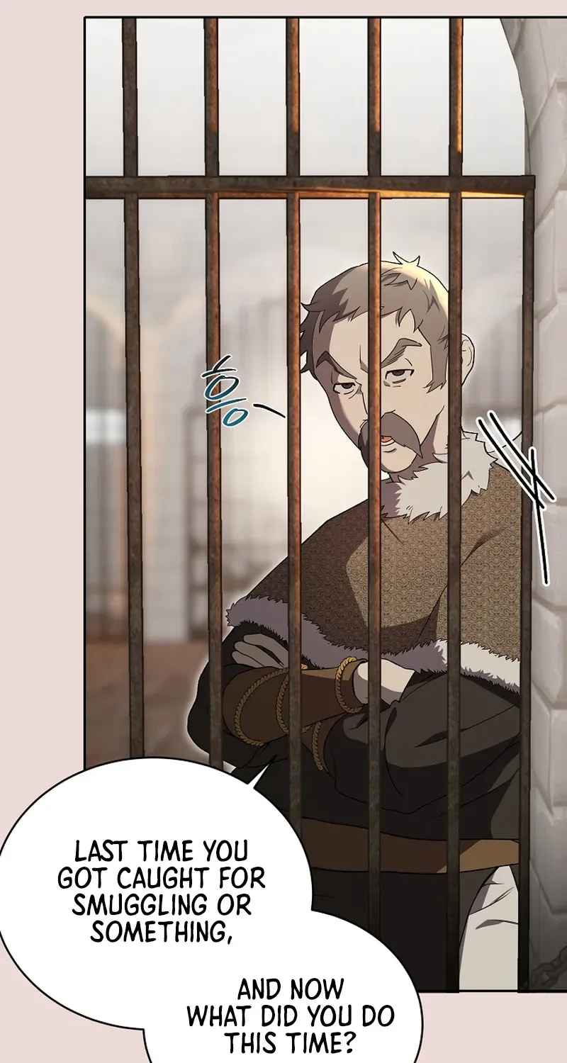 The Dawn That Twists Your Neck Chapter 5 page 7 - 