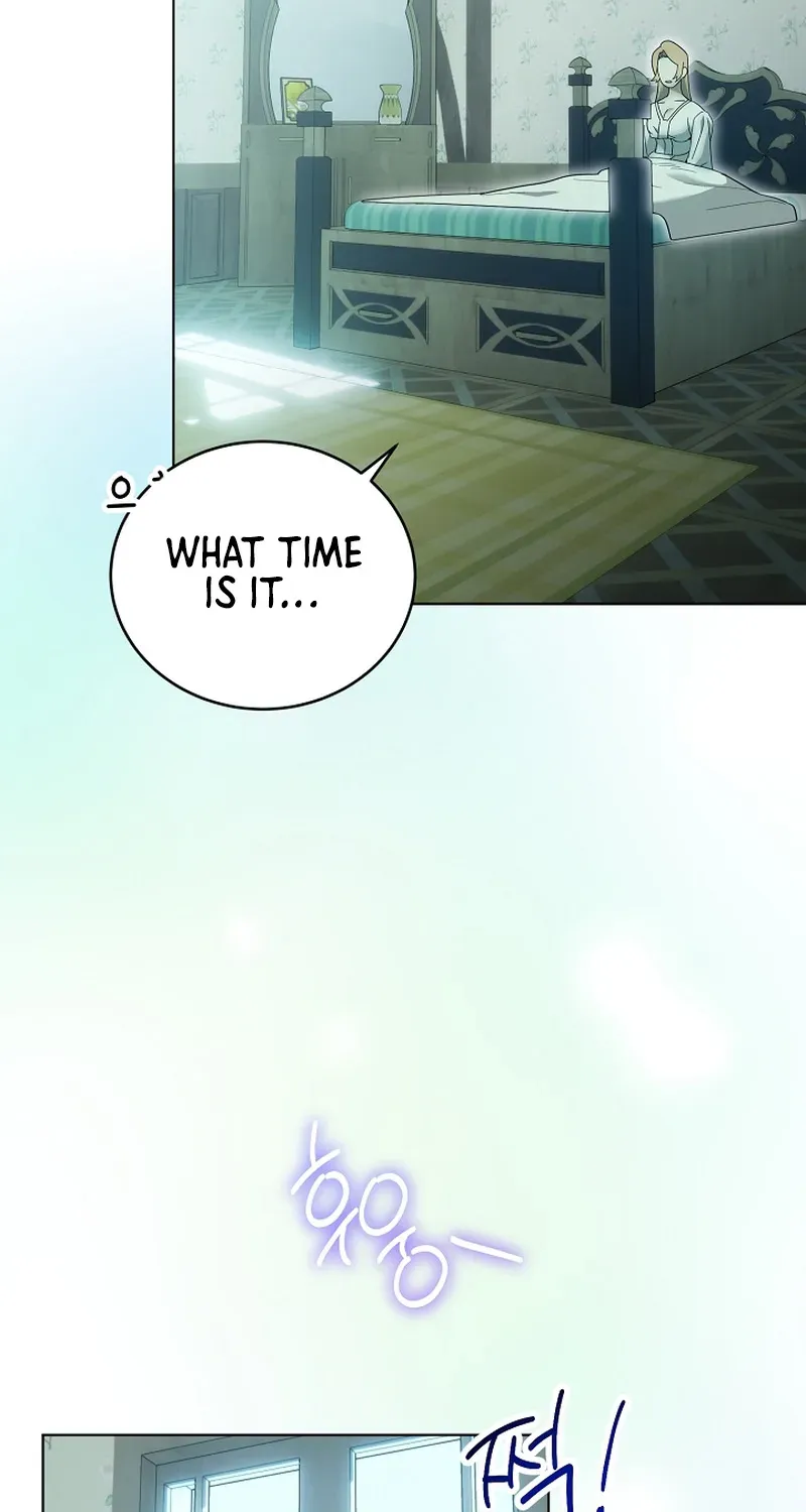 The Dawn That Twists Your Neck Chapter 5 page 69 - 