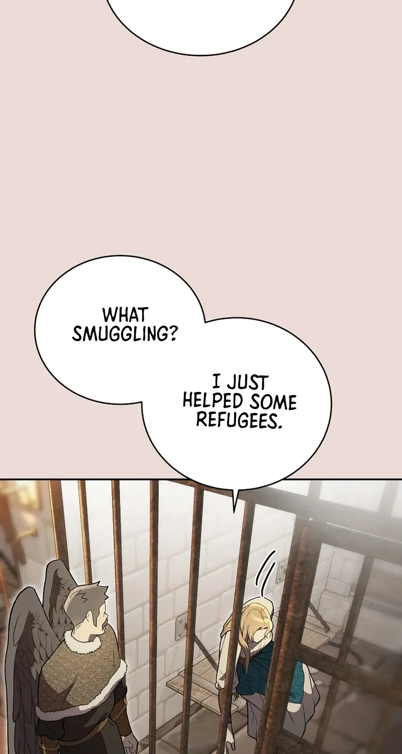 The Dawn That Twists Your Neck Chapter 5 page 8 - 