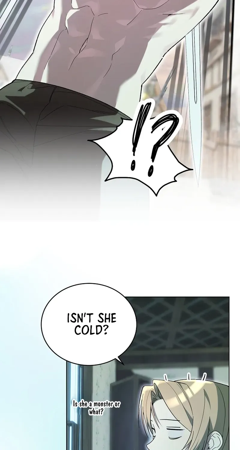 The Dawn That Twists Your Neck Chapter 5 page 74 - 