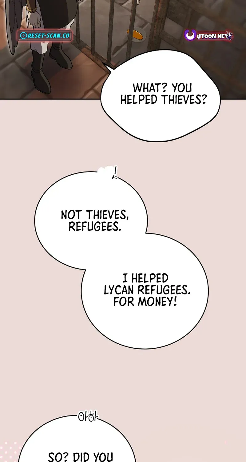 The Dawn That Twists Your Neck Chapter 5 page 9 - 
