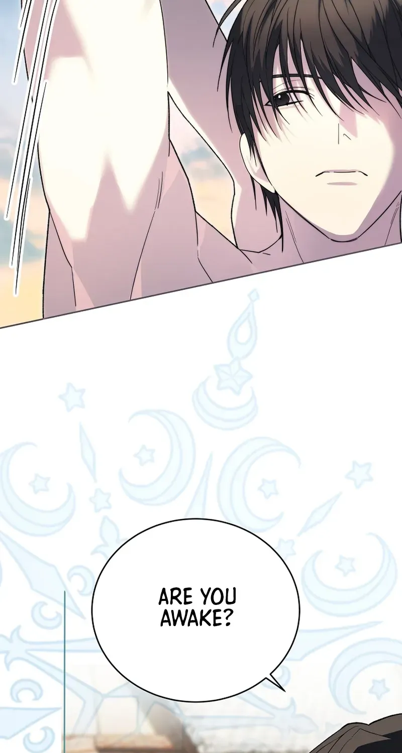 The Dawn That Twists Your Neck Chapter 5 page 85 - 