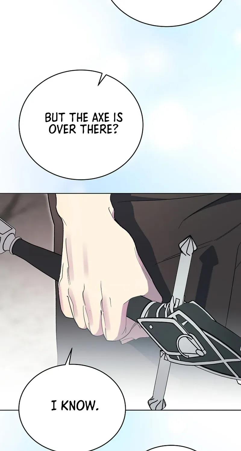 The Dawn That Twists Your Neck Chapter 5 page 87 - 