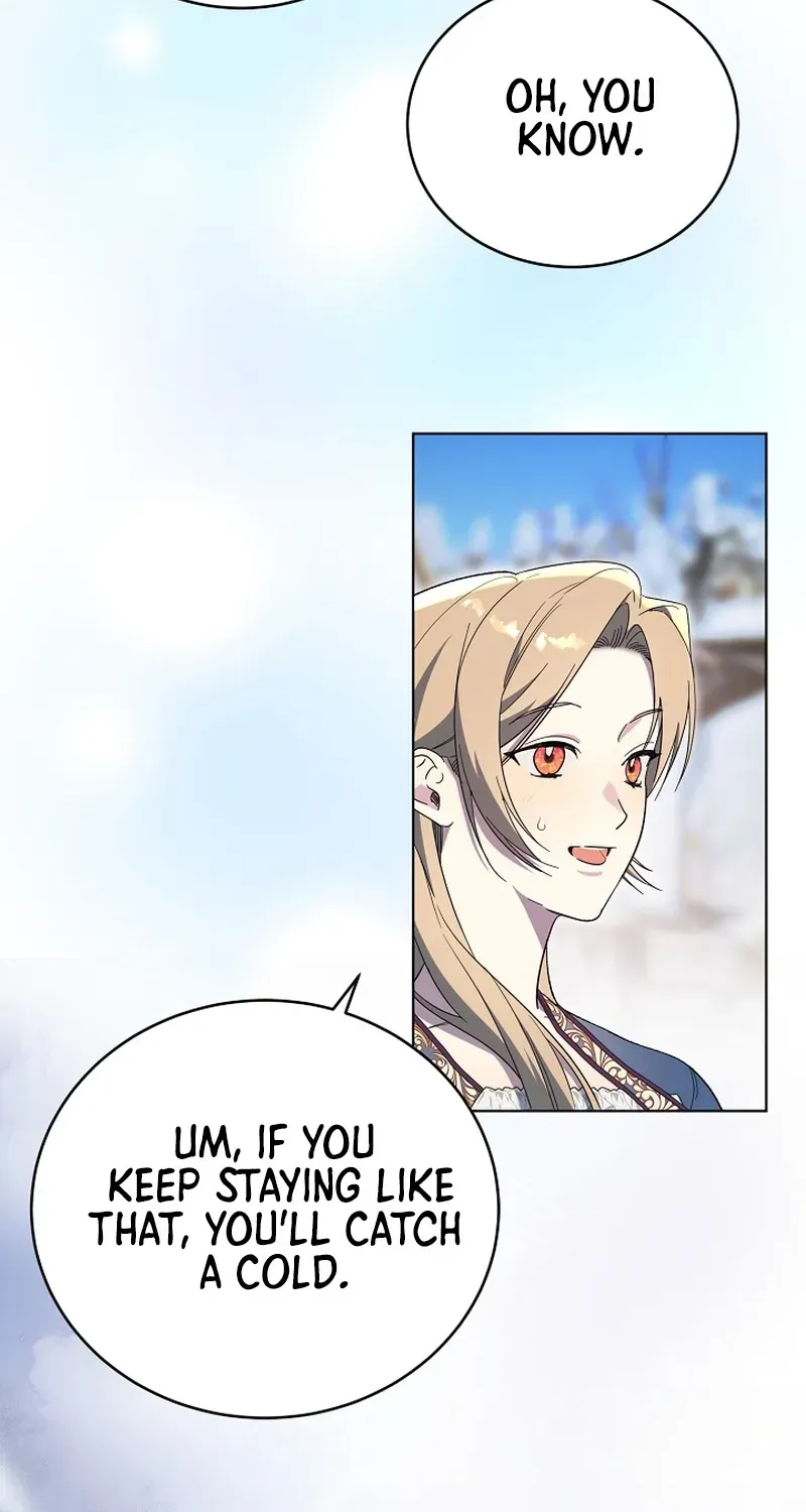 The Dawn That Twists Your Neck Chapter 5 page 88 - 