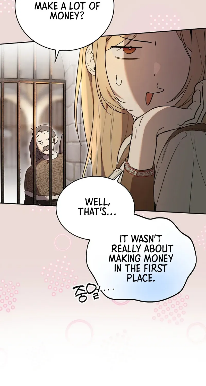 The Dawn That Twists Your Neck Chapter 5 page 10 - 