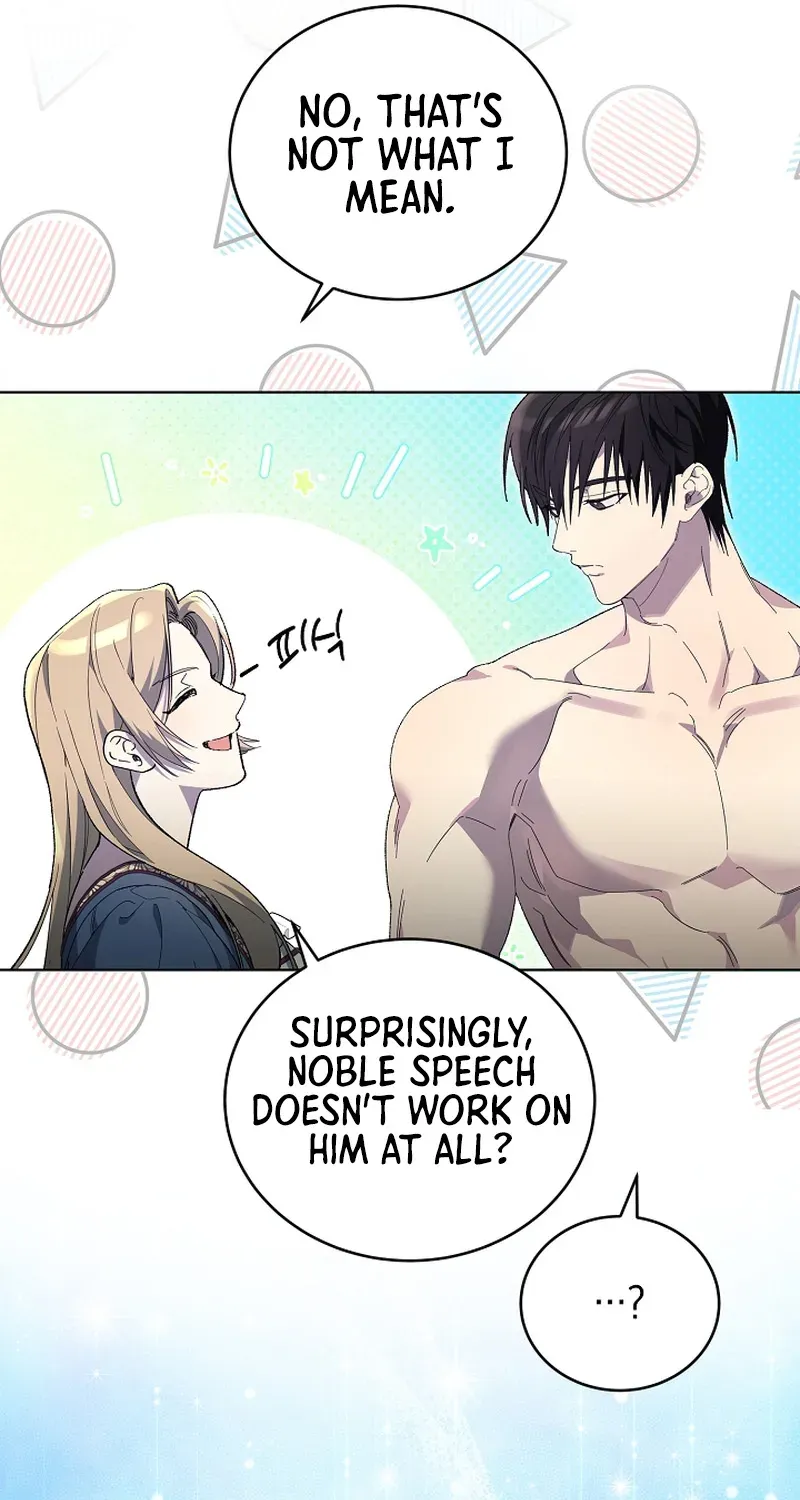 The Dawn That Twists Your Neck Chapter 5 page 91 - 