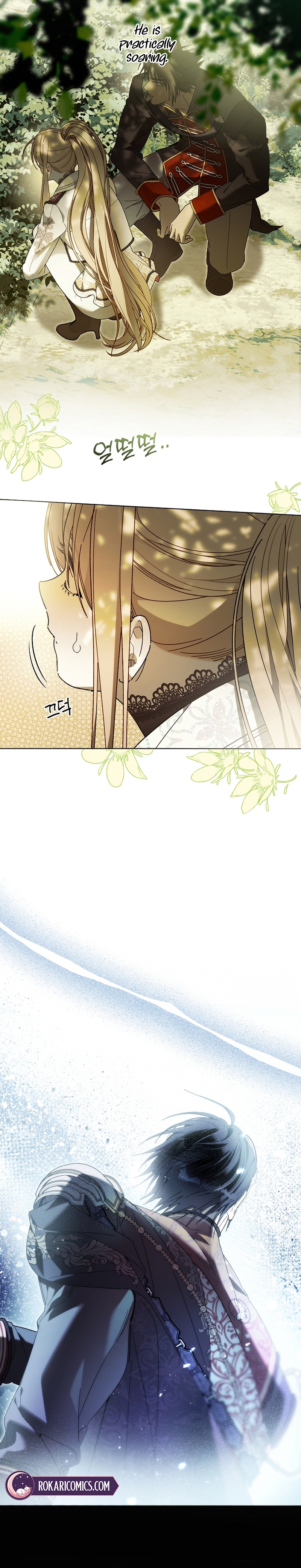 The Dawn That Twists Your Neck Chapter 51 page 2 - 