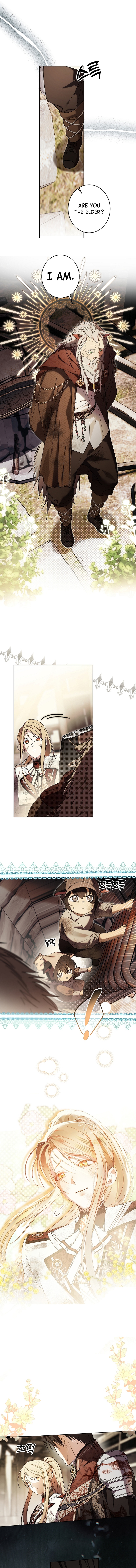 The Dawn That Twists Your Neck Chapter 51 page 16 - 