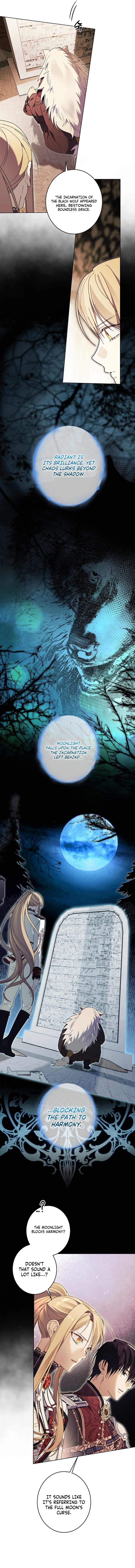 The Dawn That Twists Your Neck Chapter 53 page 2 - 