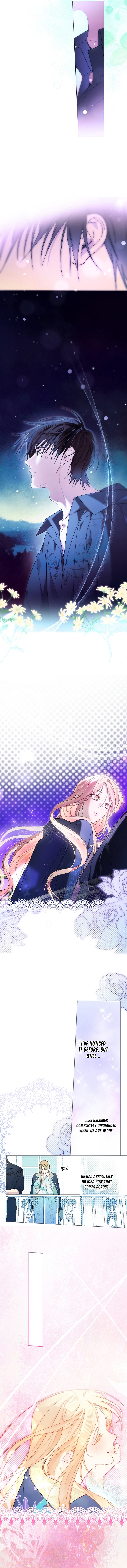 The Dawn That Twists Your Neck Chapter 53 page 12 - 