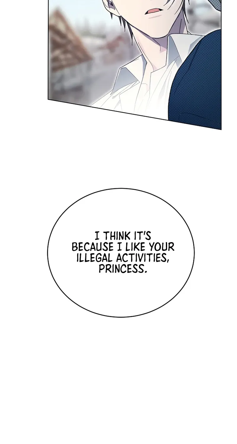 The Dawn That Twists Your Neck Chapter 6 page 26 - 