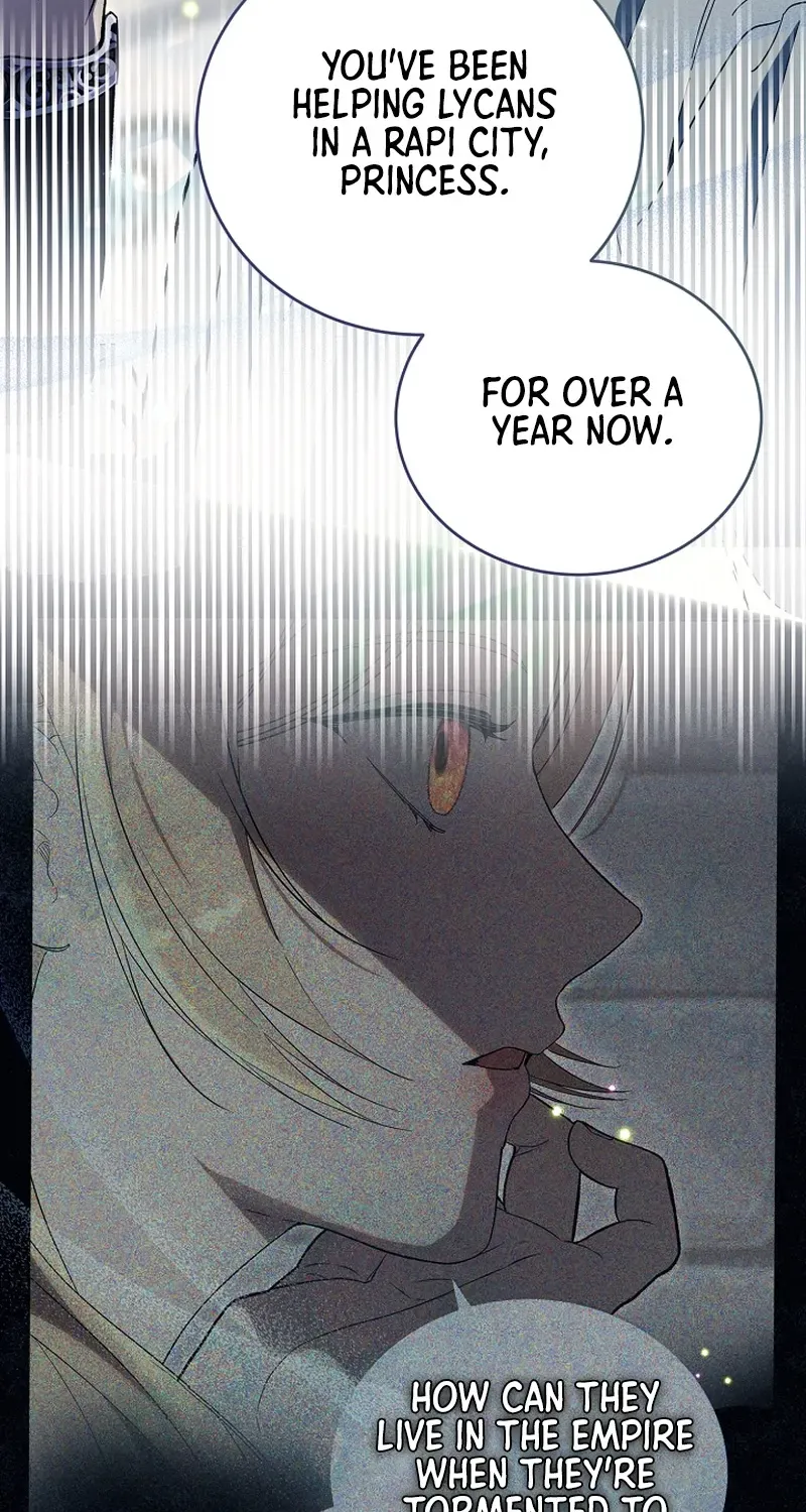 The Dawn That Twists Your Neck Chapter 6 page 29 - 