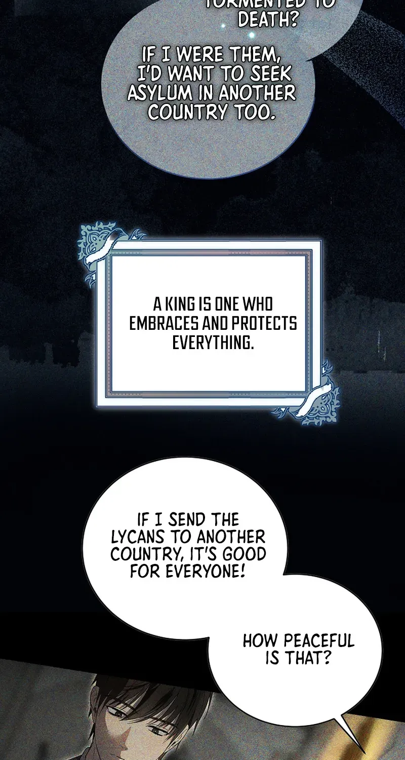 The Dawn That Twists Your Neck Chapter 6 page 30 - 