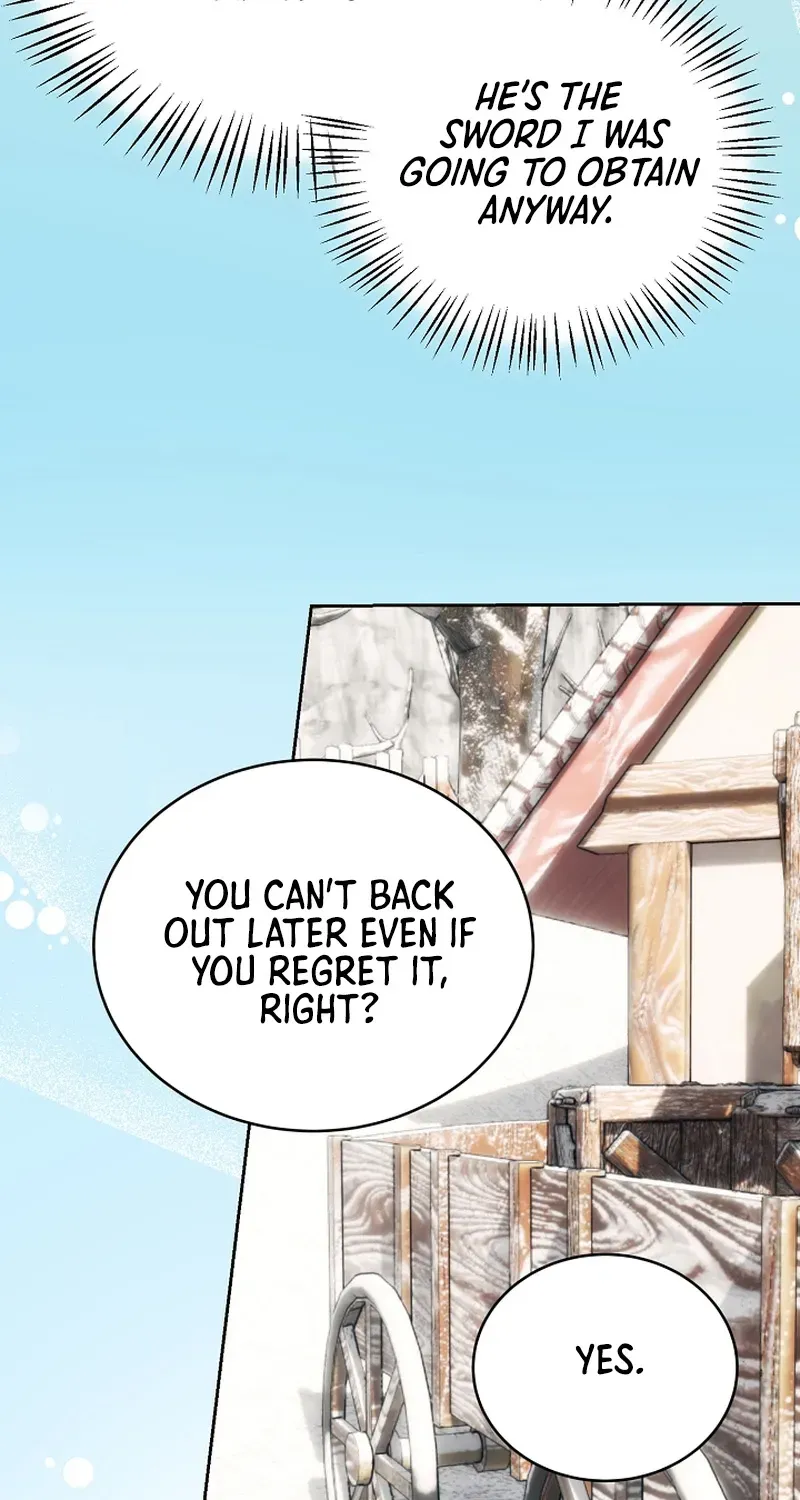 The Dawn That Twists Your Neck Chapter 6 page 36 - 