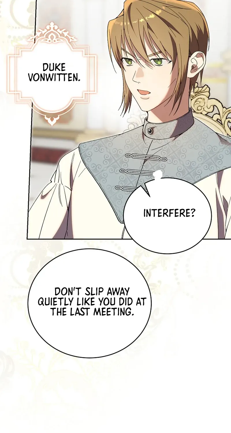 The Dawn That Twists Your Neck Chapter 6 page 49 - 