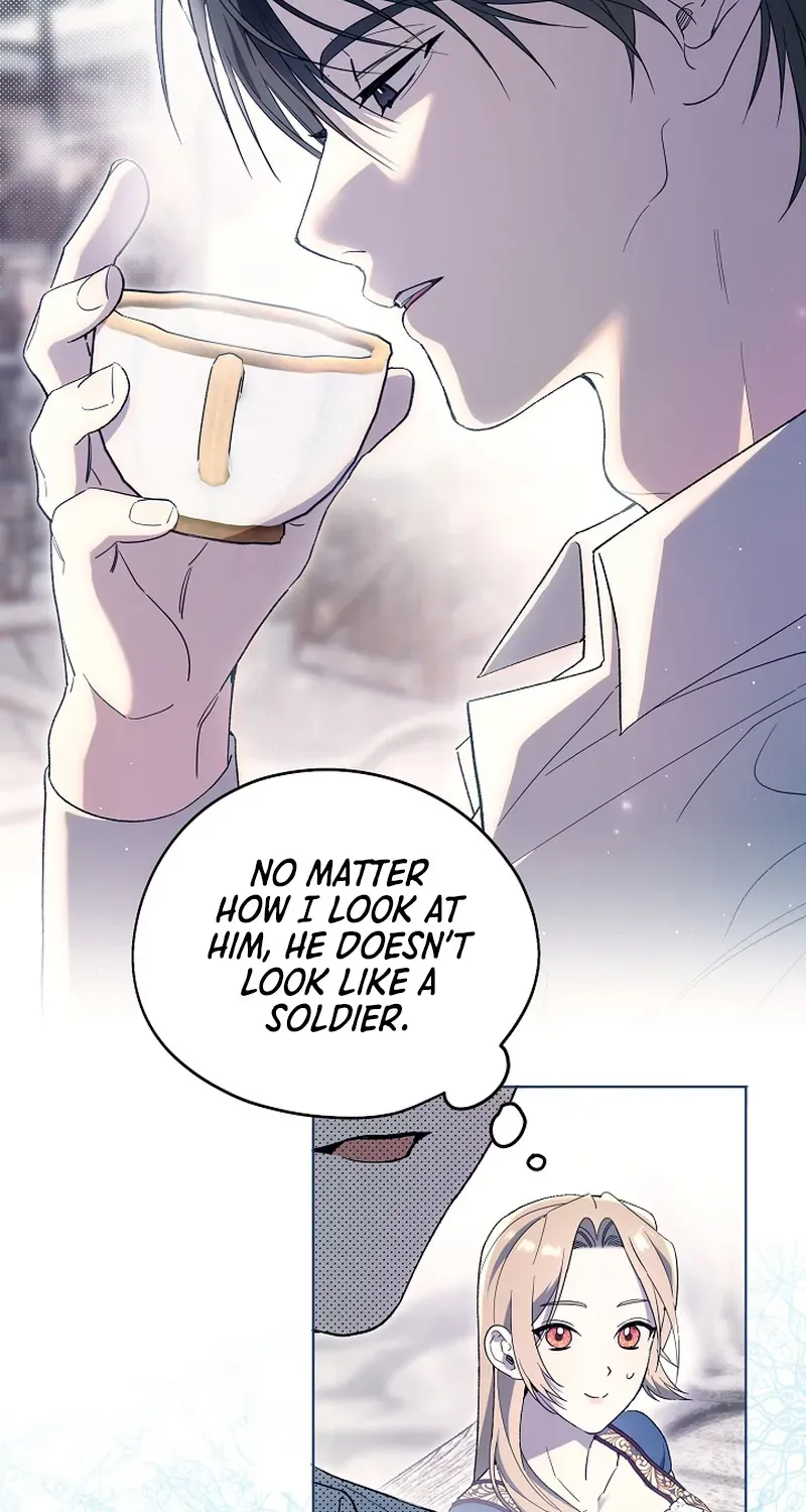 The Dawn That Twists Your Neck Chapter 6 page 7 - 